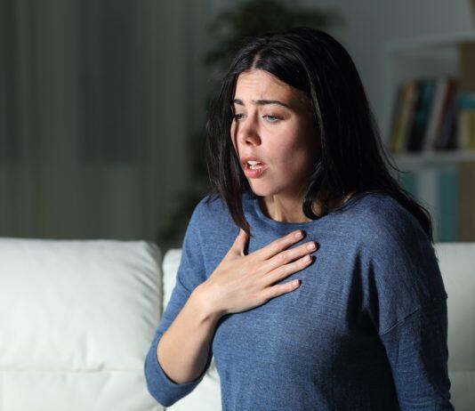 LSD, a future anti-anxiety pill?