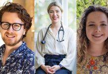 UQ’s Fulbright scholars to find solutions to global challenges