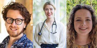 UQ’s Fulbright scholars to find solutions to global challenges