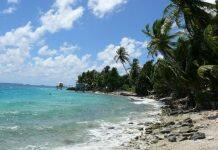 Climate-action scholarships for Pacific Island nations students