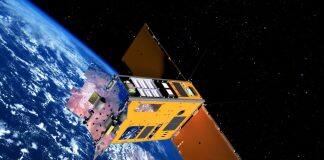 The Melbourne Space Laboratory’s first satellite preparing for launch