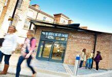 New online Masters course in Mediation and Dispute Resolution