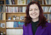 Australian astrophysicist to lead prestigious centre