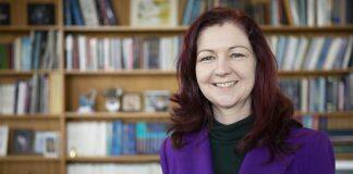 Australian astrophysicist to lead prestigious centre