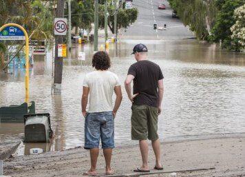 Want to help people affected by floods? Here’s what to do – and what not to.