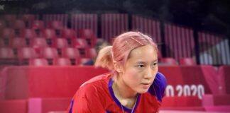 HKUST Admits Olympic Medalist Minnie SOO Through Enhanced Admission Scheme for Top Athletes