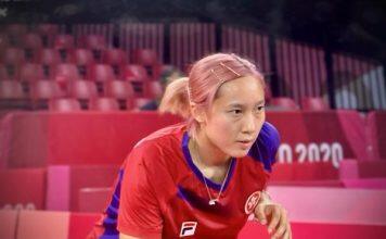 HKUST Admits Olympic Medalist Minnie SOO Through Enhanced Admission Scheme for Top Athletes