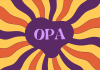 The Otago Postgraduate Association (OPA) here to help postgrads