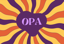 The Otago Postgraduate Association (OPA) here to help postgrads