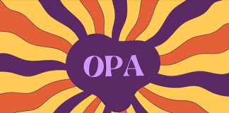 The Otago Postgraduate Association (OPA) here to help postgrads