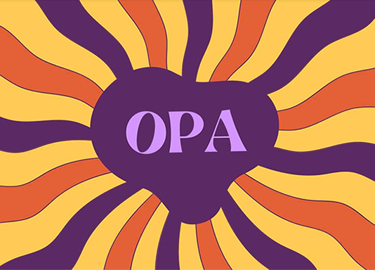 The Otago Postgraduate Association (OPA) here to help postgrads