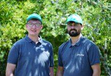 Engineering students’ agri-tech startup ProTag raises $1 million