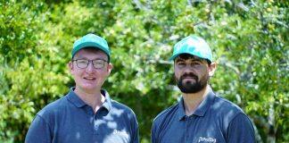 Engineering students’ agri-tech startup ProTag raises $1 million