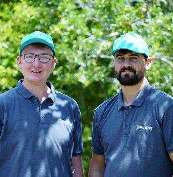 Engineering students’ agri-tech startup ProTag raises $1 million