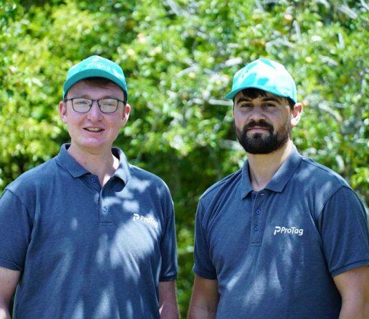 Engineering students’ agri-tech startup ProTag raises $1 million