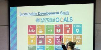 AUT wins global sustainability award