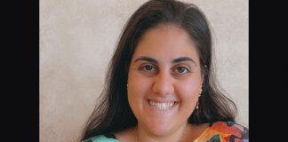 Psychology student honoured as Westpac Future Leader