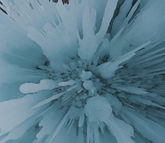 Western Engineering investigates freezing technique for water treatment