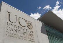 Two UC schools stand their ground in the 2022 QS subject rankings