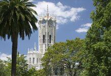 University of Auckland in international top 50 in 12 subjects