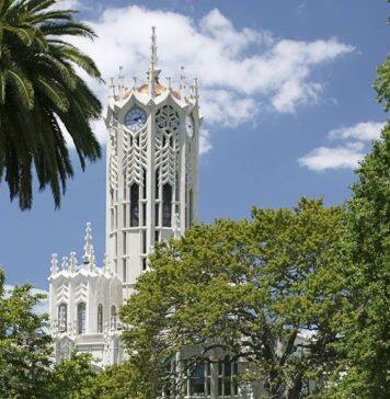 University of Auckland in international top 50 in 12 subjects