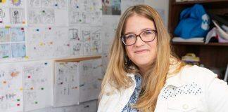 Creativity helps kids get through pandemic