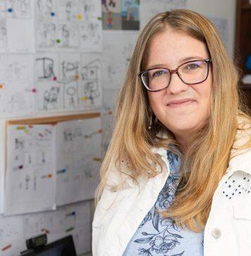 Creativity helps kids get through pandemic