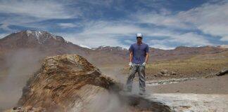 Warning signal for volcanic eruptions could be a life-saving discovery