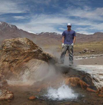 Warning signal for volcanic eruptions could be a life-saving discovery