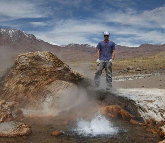 Warning signal for volcanic eruptions could be a life-saving discovery