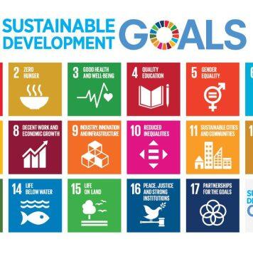 Global sustainability first for UC