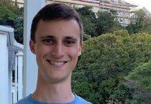 Physics student awarded Gates scholarship to Cambridge