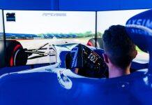 Hull electric racing team takes to the track for international competition