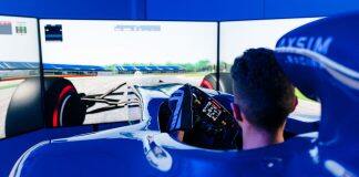 Hull electric racing team takes to the track for international competition