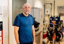 Six marathons in six days in the sahara desert