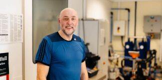 Six marathons in six days in the sahara desert