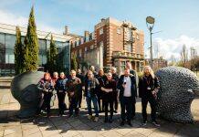 University Of Hull Hosts Yorkshire & Humber Institute of Technology for 360 Video Project