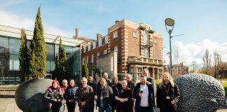 University Of Hull Hosts Yorkshire & Humber Institute of Technology for 360 Video Project