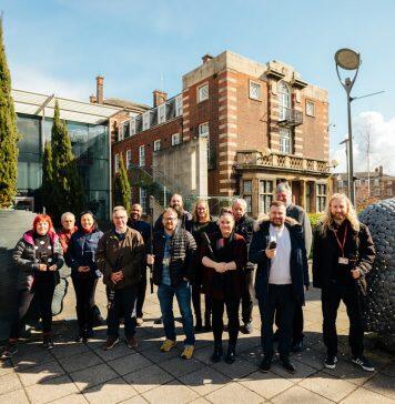 University Of Hull Hosts Yorkshire & Humber Institute of Technology for 360 Video Project