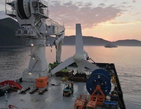 Here’s why UK tides are soon going to play a much bigger part in powering your home