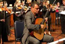 UWA alumni named as one of Australia’s greatest musicians