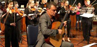 UWA alumni named as one of Australia’s greatest musicians