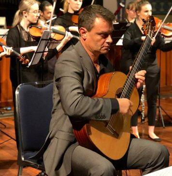 UWA alumni named as one of Australia’s greatest musicians