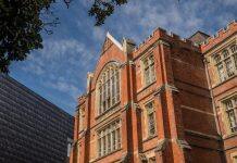 Celebrating research excellence at the Summer Gold awards