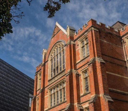 Celebrating research excellence at the Summer Gold awards