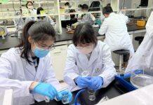 UM organises field trip to increase secondary school students’ interest in scientific research