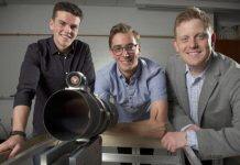 Mechanical engineering professor Andrew Gadsden leads McMaster collaboration with NASA