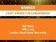 LSBU student wins at RTS London Student Television Awards