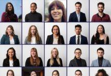 Meet the second class of McCall MacBain Scholars