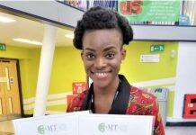 Computer scientist scoops international awards